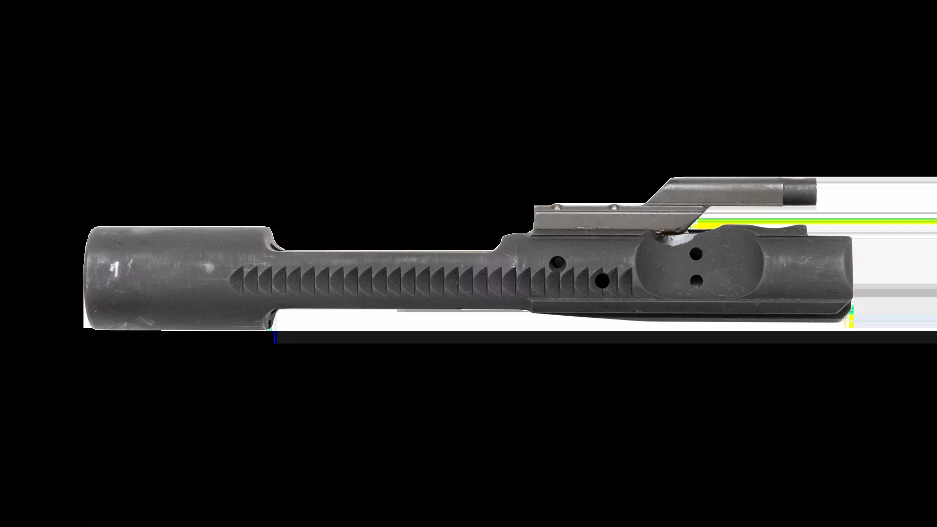 Noveske N4 Phosphate Bolt Completion Kit