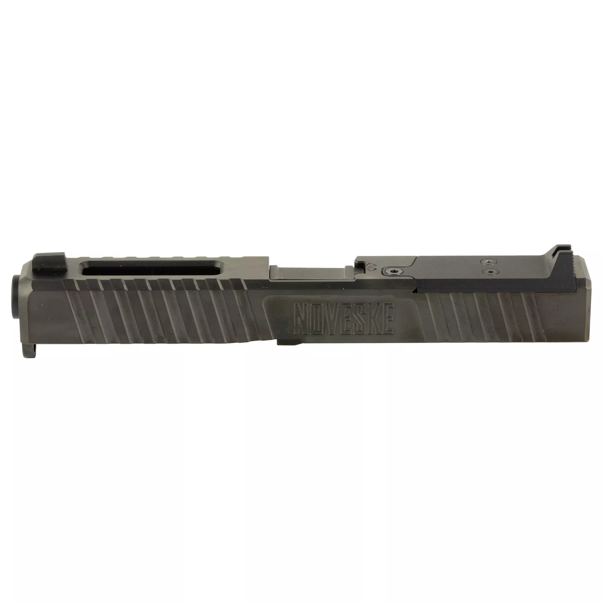 Noveske Or Sld/barrel Glk 17 G3 Blk