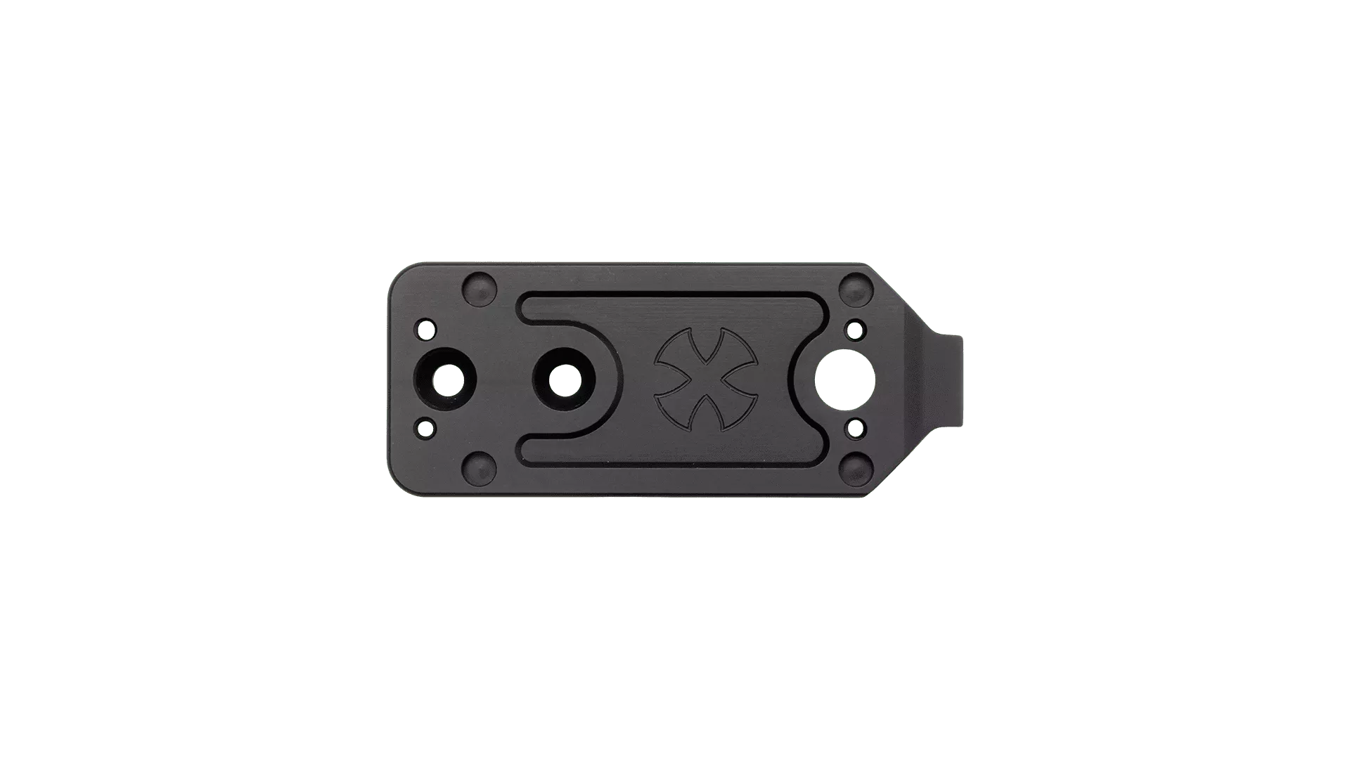 Noveske Rear Arca Rail Mount