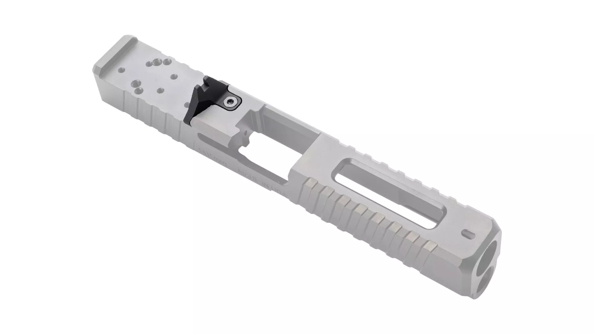 Noveske Sight Forward Mounted Rear (Leupold DPP)