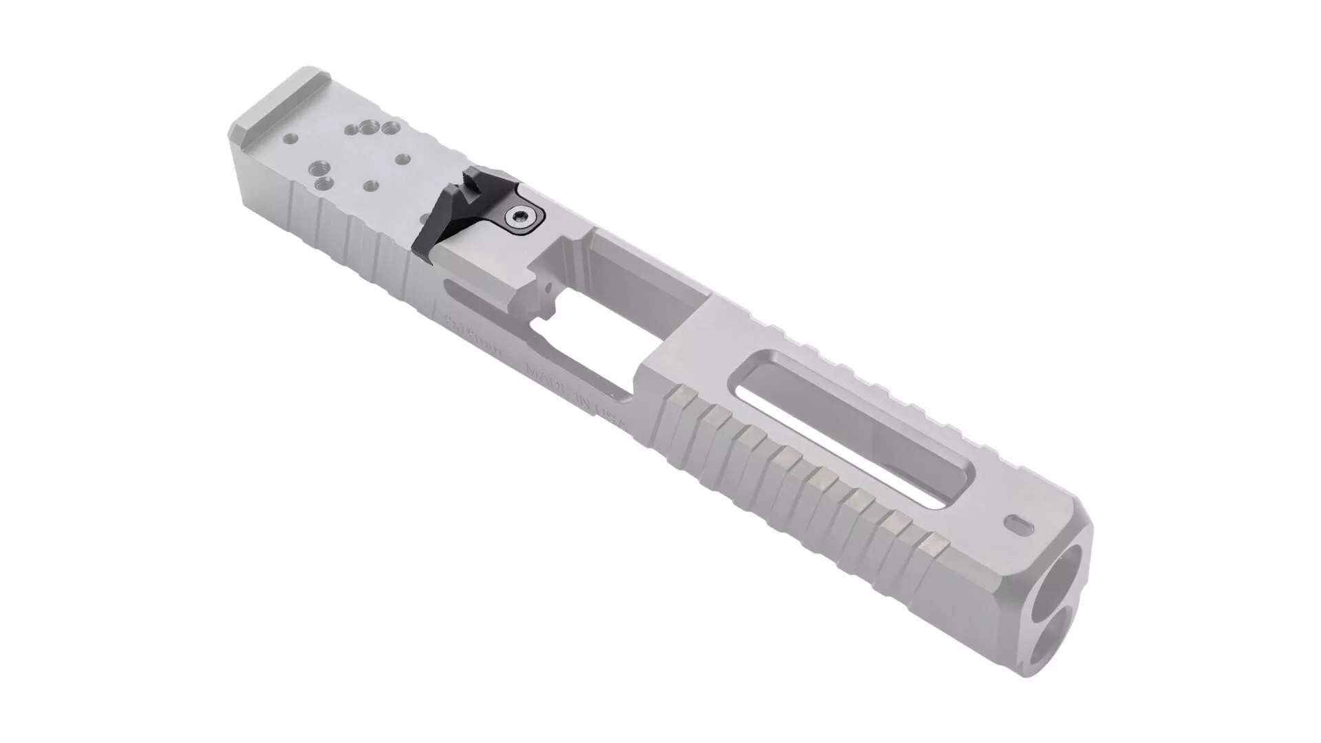 Noveske Sight Forward Mounted Rear (Trijicon RMR)