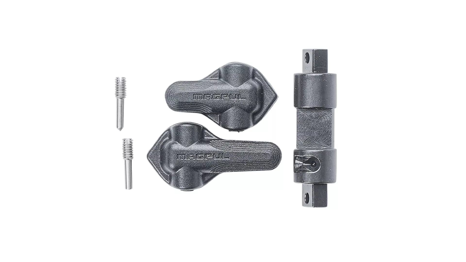Noveske STS 60 Degree Safety Selector-AMBI