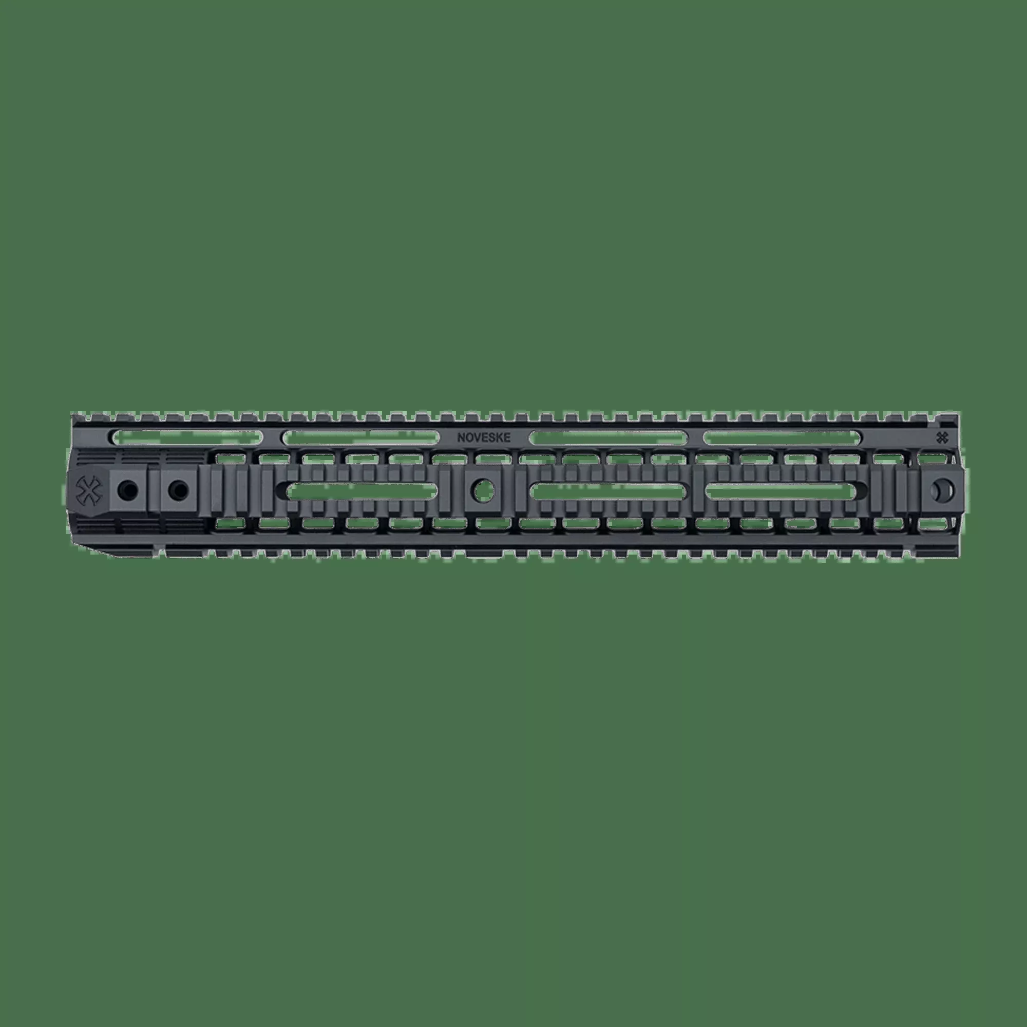 Noveske/SWS Quad Rails