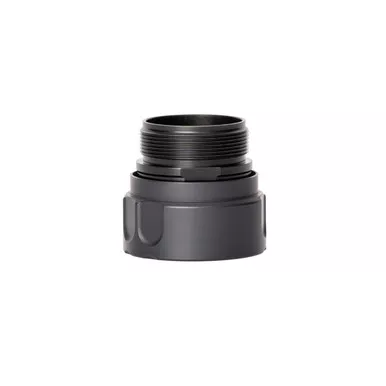 Obsidian Dual Taper Mount