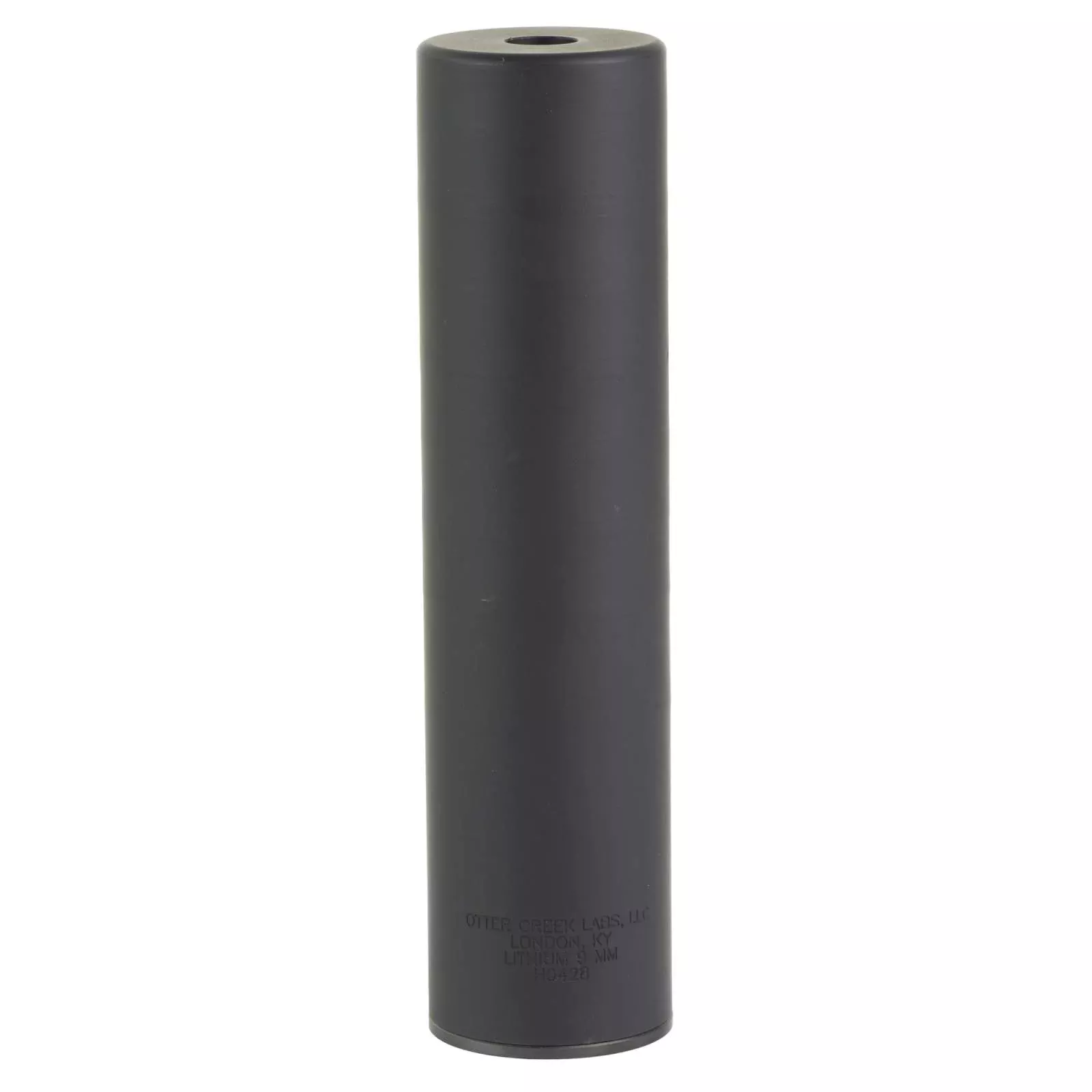 OCL LITHIUM TI SUPPRESSOR 9MM BLK