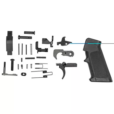 Odin Works Enhanced Lower Parts Kit