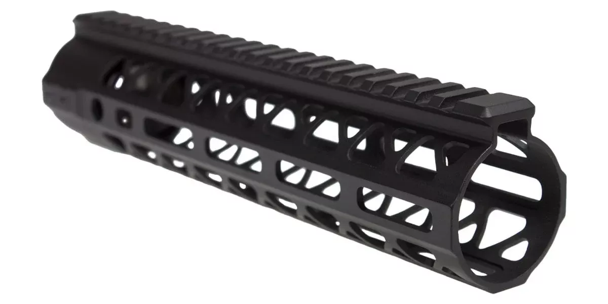 ODIN Works TANTO 9.5" M-LOK Handguard