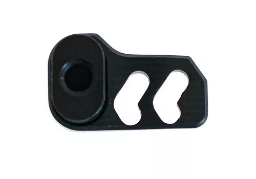 ODW Extended Mag Release