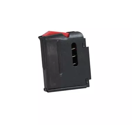 OEM Magazine for Anschutz 1515-16/Savage 93 | 5 Round