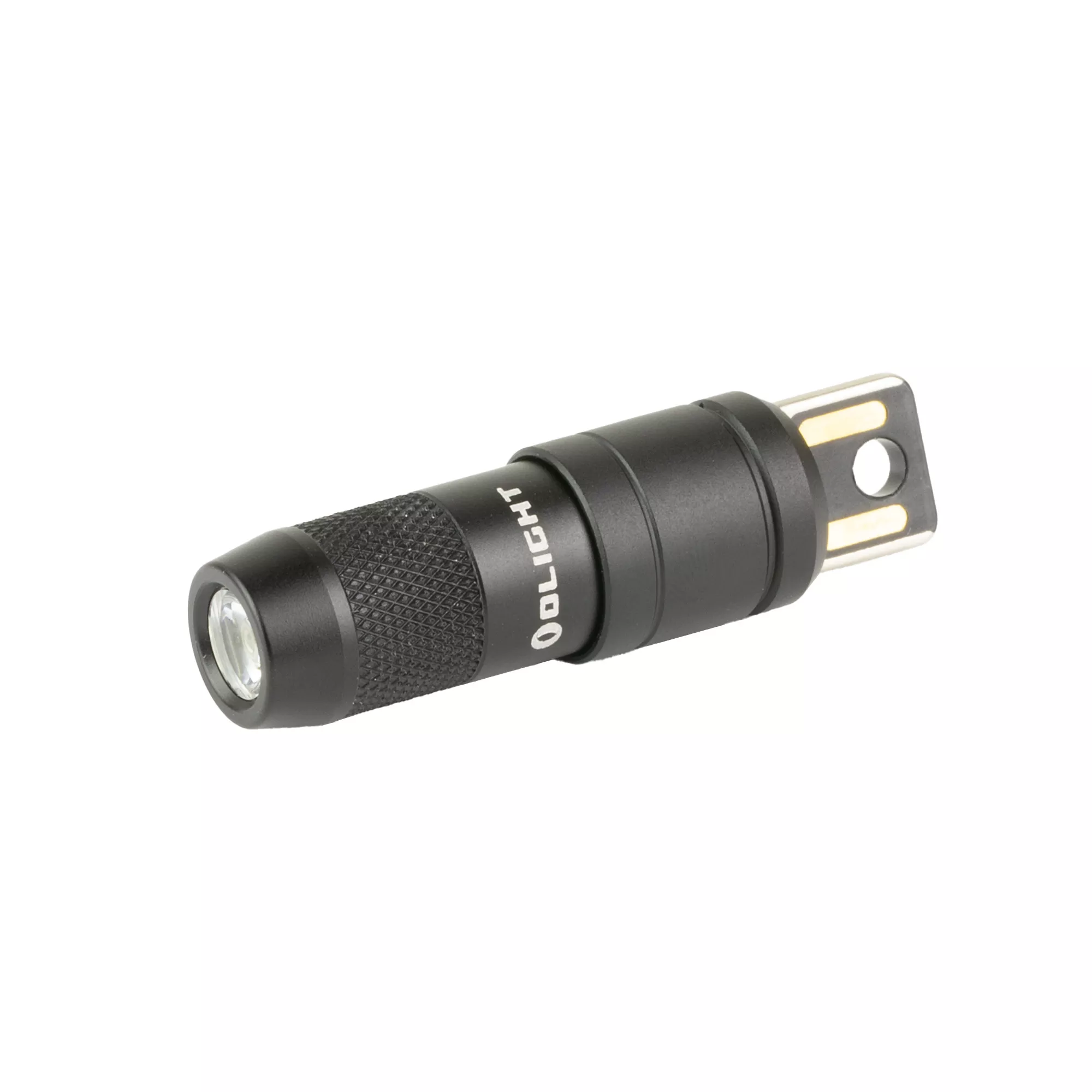 OLIGHT IMINI 2 50LUM BLACK