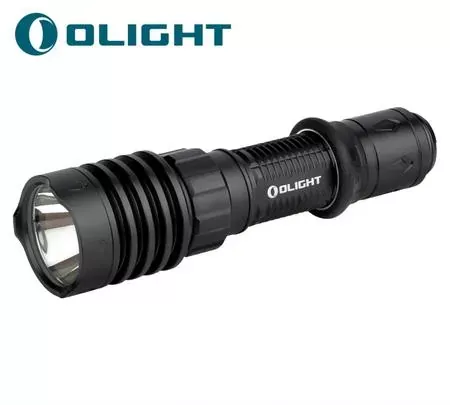 Olight Warrior X 4 Tactical Flashlight 2600 Lumens 630m Beam Distance