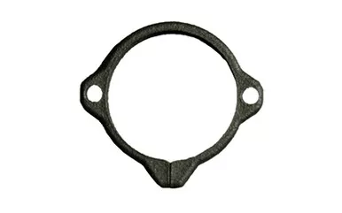 One Hundred Concepts One Hundred Concepts ShockCollar Large Black – Secure Locking Ring for Weapon Light Accessories