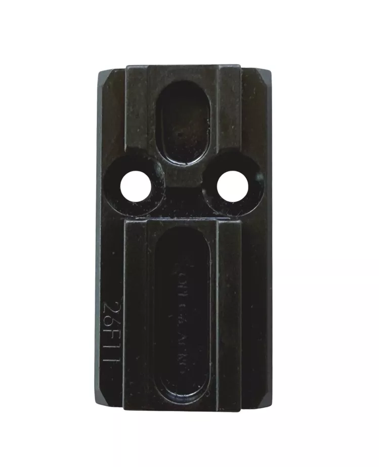 OPF-G6, ACRO Glock Gen 6 ACRO plate