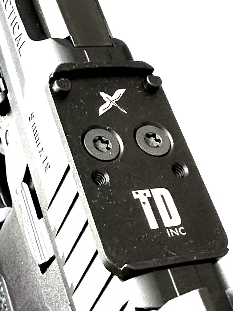 OPF-VP9, RMR