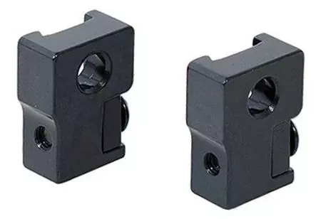 Optilock Sako Long Action Bases – Blued