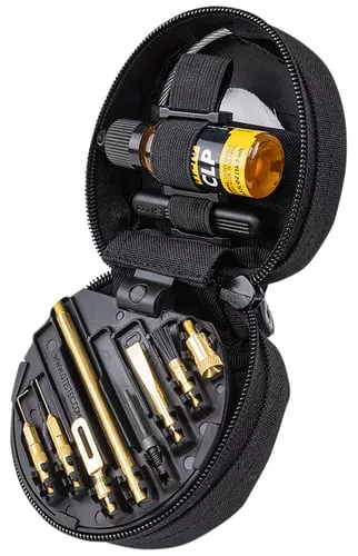 Otis Professional Pistol Cleaning Kit