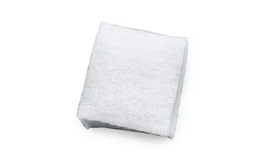 Otis Technology Otis Technology 2.5-inch Square Cotton Gun Cleaning Patches (100 Pack)