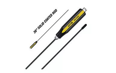 Otis Technology Otis Technology 36-inch Coated Stainless Steel Cleaning Rod - Model FG-SROD-22SC