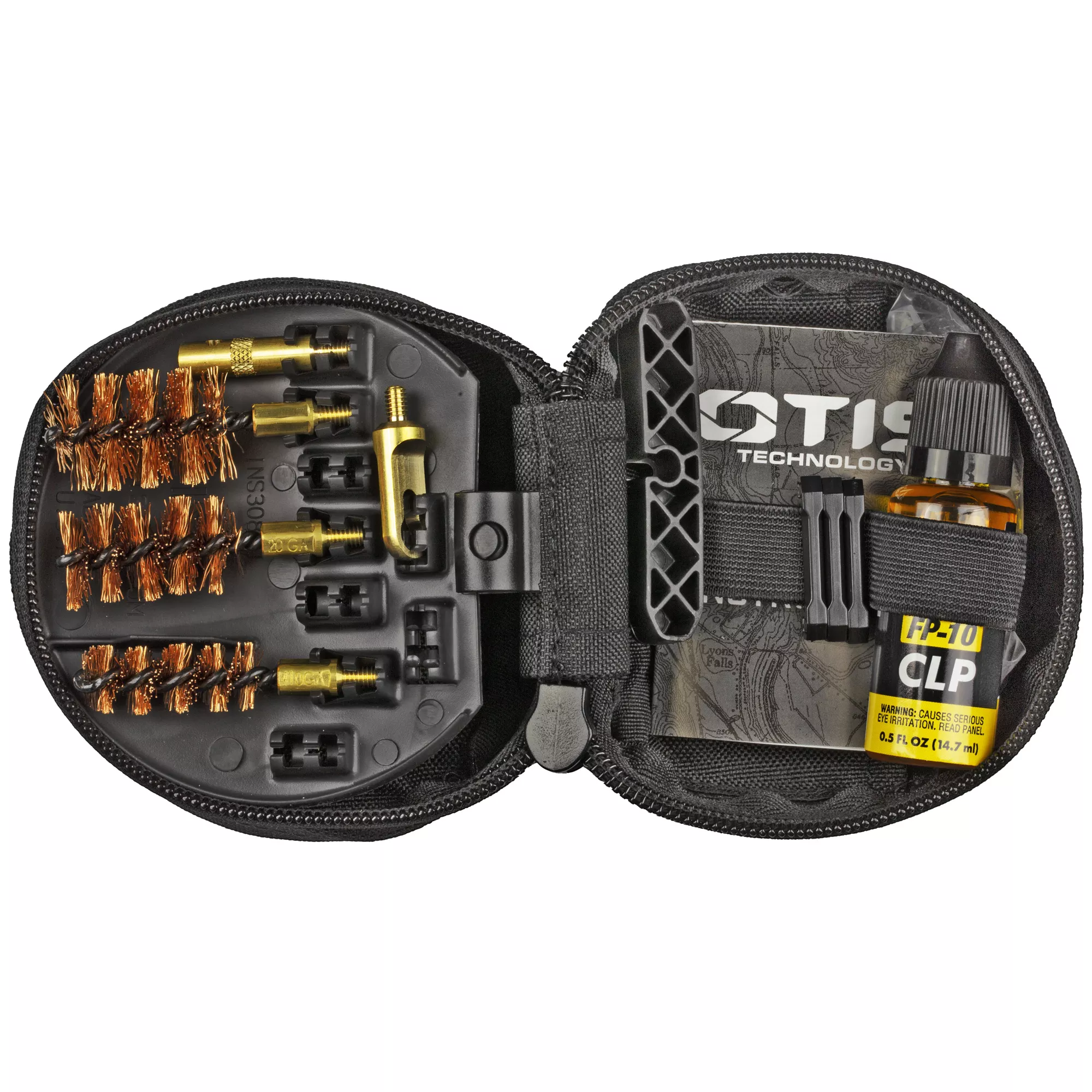 Otis Technology Shotgun Cleaning Kit Softpack