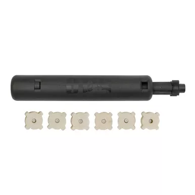 Otis Technology, Star Chamber Cleaning Tool, 5.56MM/AR15