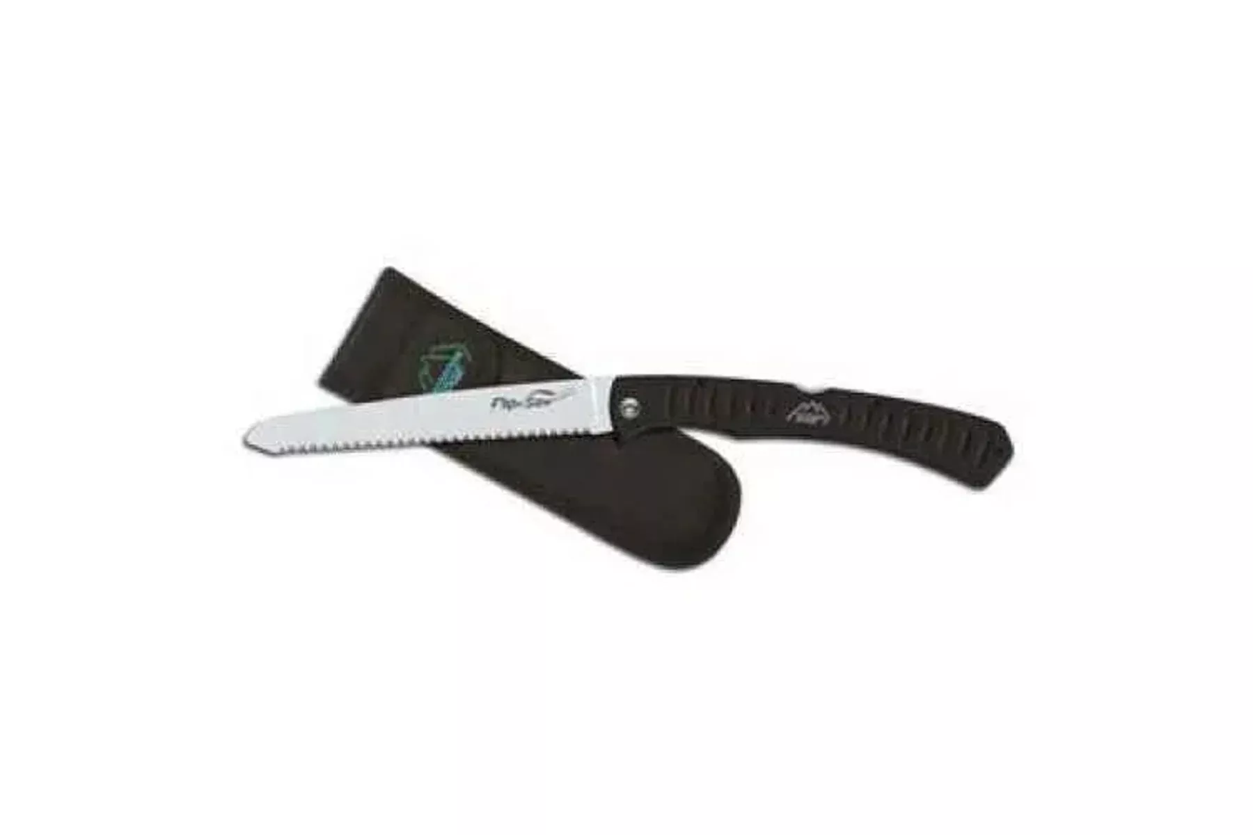 Outdoor Edge Cutlery Corp Flip N' Saw - 7" Blade - Carded FW-70