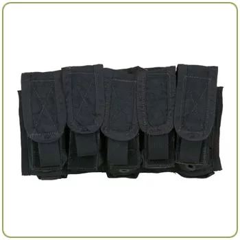 Paraclete Flash Bang Pouch - X5