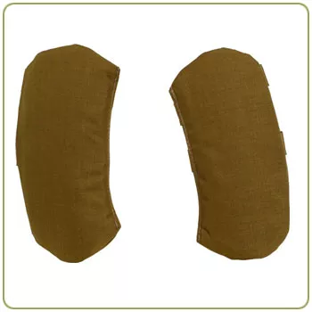 Paraclete Foam Shoulder Pads (Set)