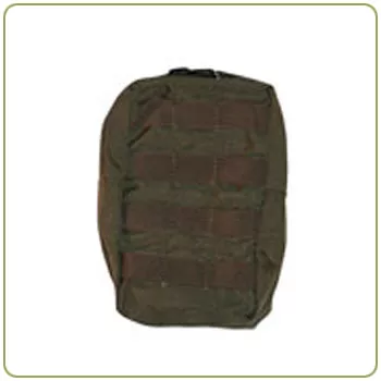 Paraclete GP Pouch - Upright Medium
