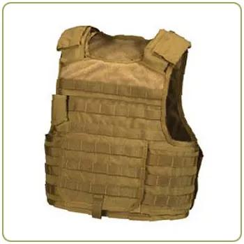 Paraclete Releasable Modular Vest - 2007 Model