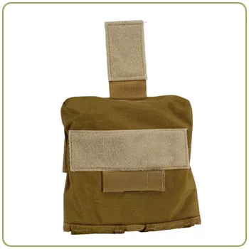 Paraclete Shoulder Protector Cover (set) - CLOSEOUT!
