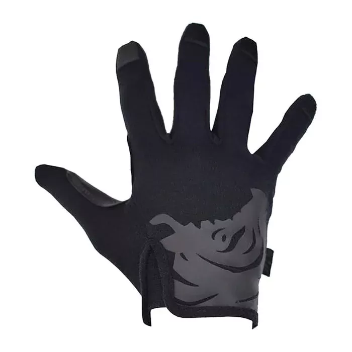 PATROL INCIDENT GEAR – Full Dexterity Tactical Delta FR Glove 2X-Large BLK Quantity Discount PriceAdd To Favorite