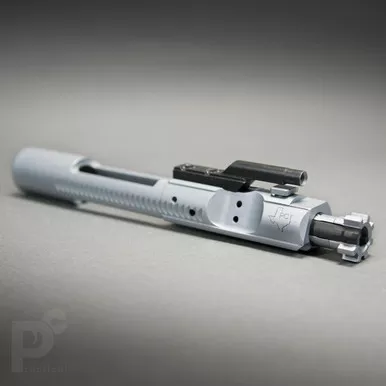 PCT BCG - Chrome Edition, OCKS & Sprinco Upgrade
