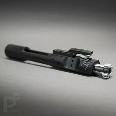 PCT BCG - OG Phosphate, OCKS & Sprinco Upgrade
