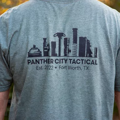 PCT-shirt 2025 Edition
