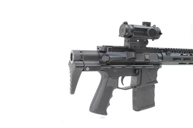 PCW25 - Stock/Brace