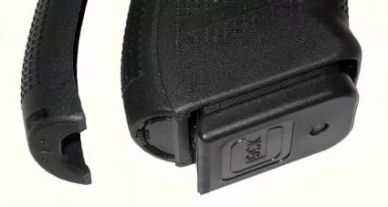 PEARCE GRIP GLOCK GEN4/5 GRIP FRAME INSERT