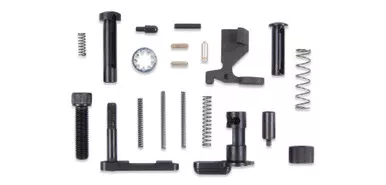 Phase 5 Builders Lower Parts Kit