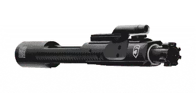 Phase 5 Chrome Lined Black Phosphate Complete Bolt Carrier Group