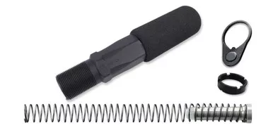 Phase 5 HEX-2-C Pistol Buffer Tube Complete Kit