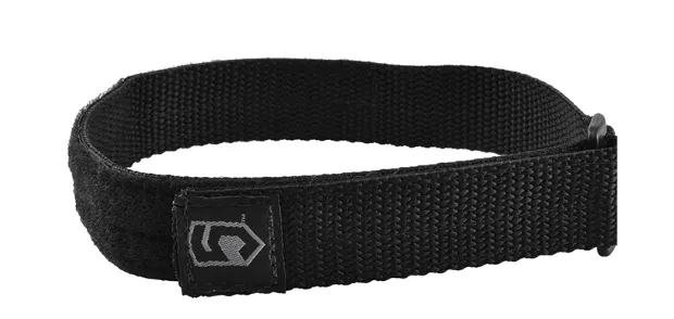 Phase 5 SB Stabilizing Brace Straps (1″ Width – PDW) – Black – SB1-pdwSTRAP-BLK