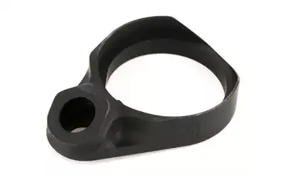 Phase 5 Sloped Quick Disconnect End Plate