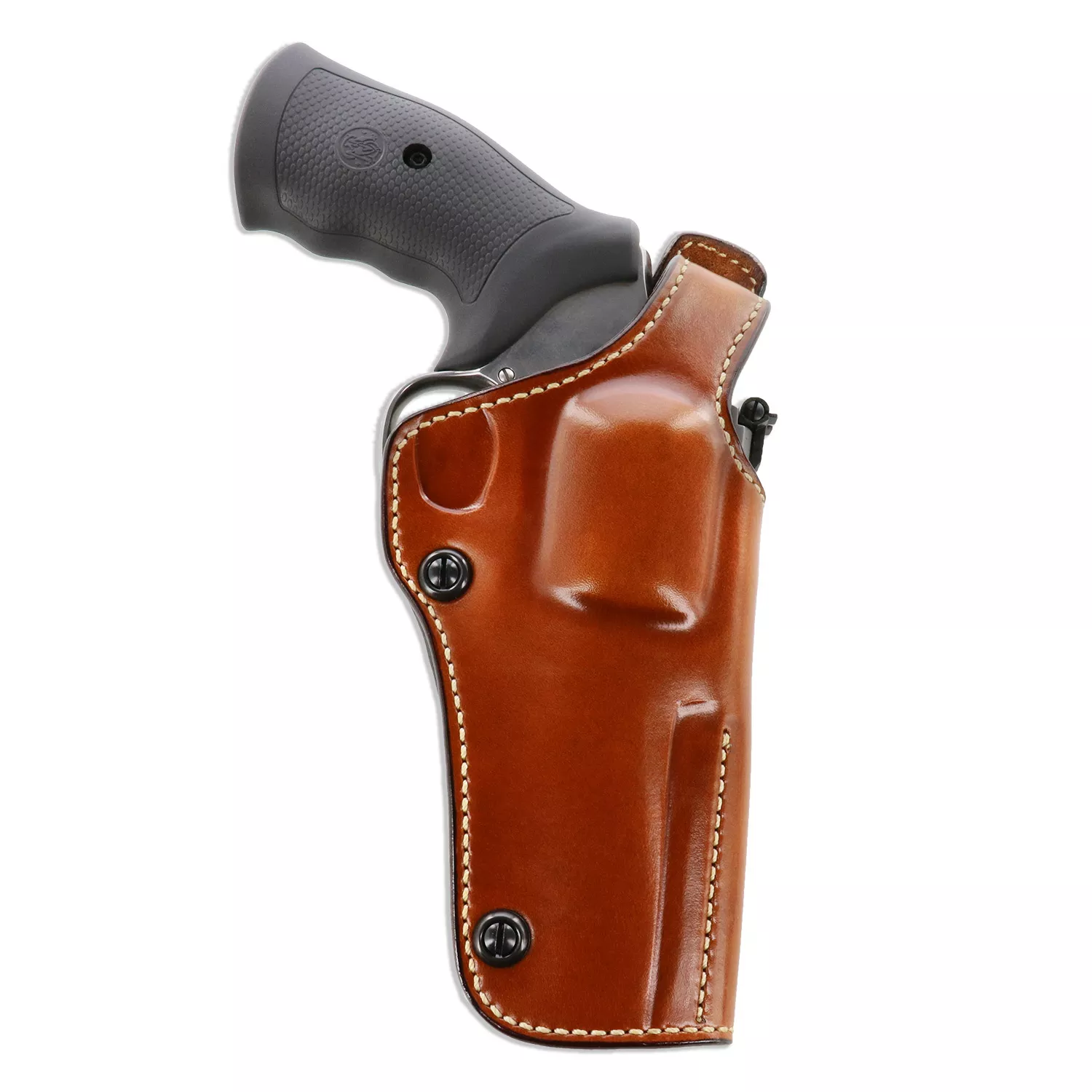 PHOENIX STRONGSIDE/CROSSDRAW BELT HOLSTERFOR AUTOS & REVOLVERS