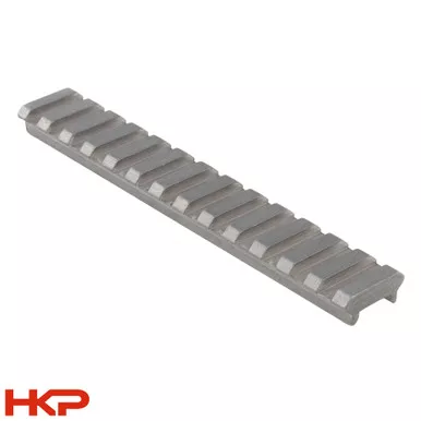 Picatinny Rail for HK Receivers - 13 Slot