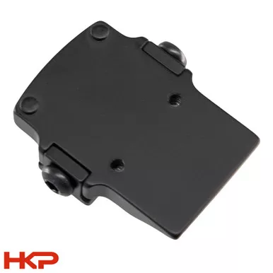 Picatinny Sight Mount - RMR, Holosun
