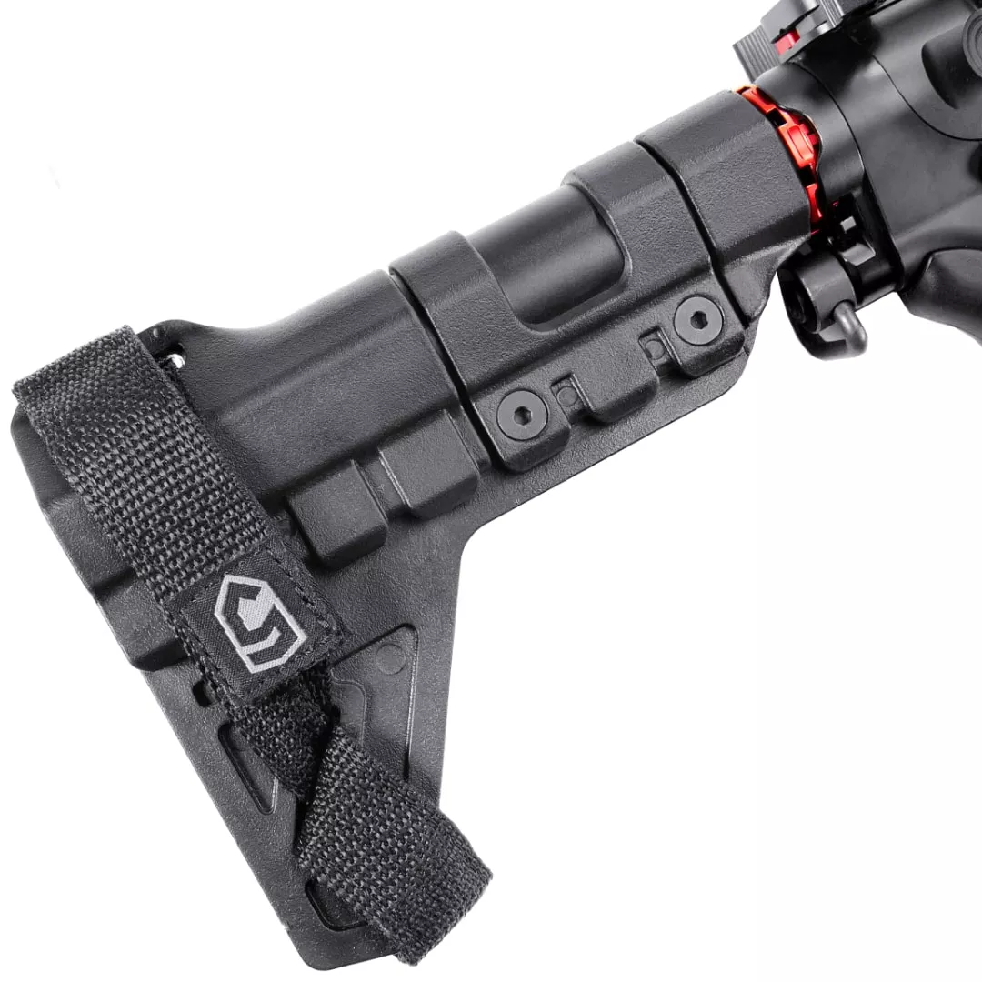 Pistol Brace Kit