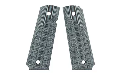 PKMYR G10 TAC GRP 1911 GRY/BLK CHKD