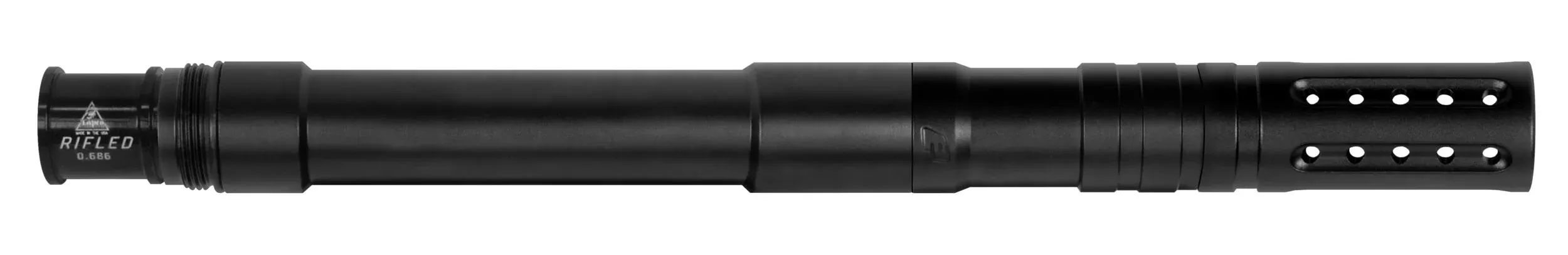 Planet Eclipse S63 Tactical Barrel Kit with Rifled Lapco Insert