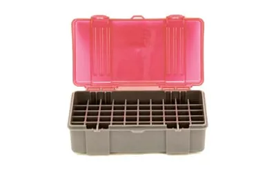 PLANO AMMO BOX 41/45LC 50RD 6PK