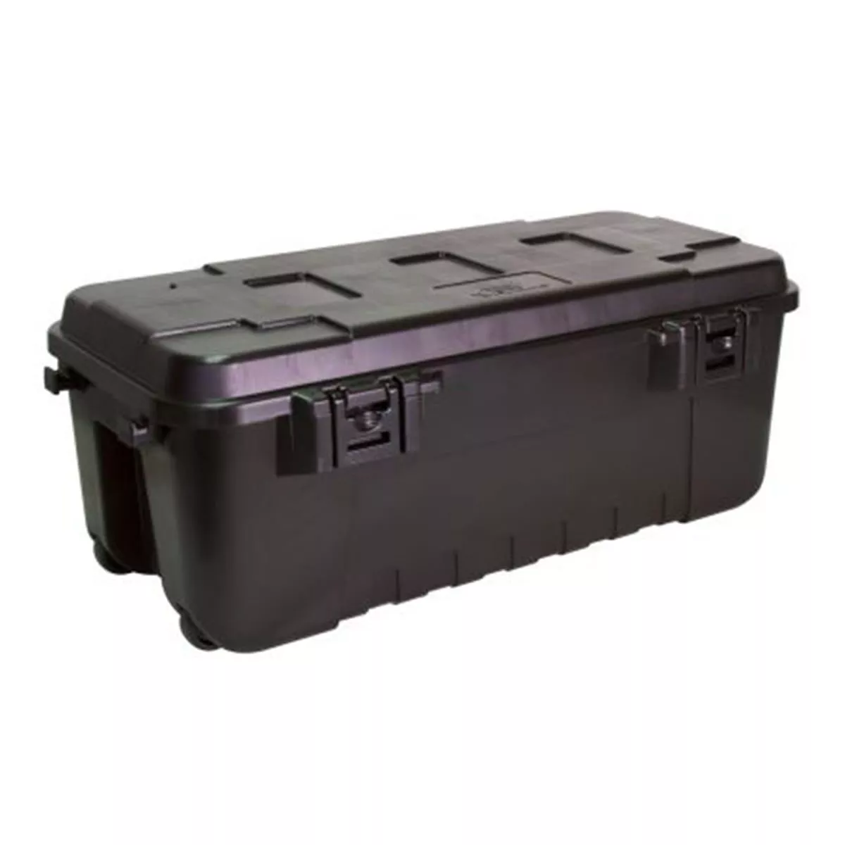 Plano Sportsman Large Storage Trunk with Wheels – PMC191900 – P000043