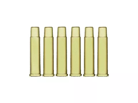 Plastic Spare Shells for UHC Spring Revolver Models Only